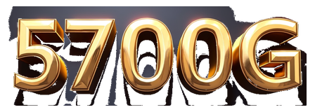 5700g logo