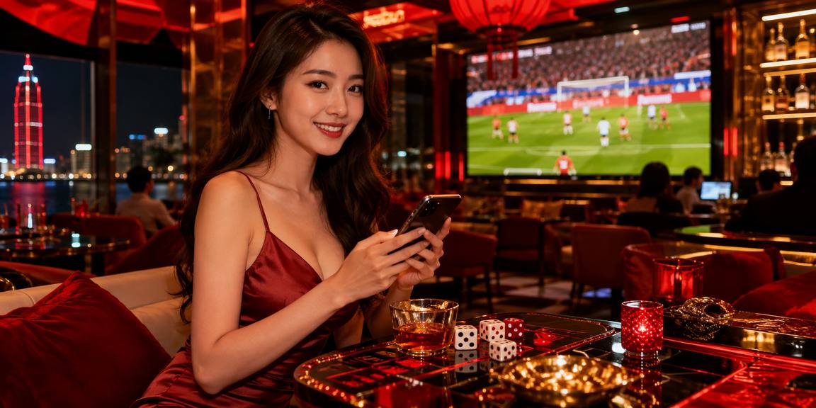 5700g Baccarat hoạt động như thế nào trên 5700g